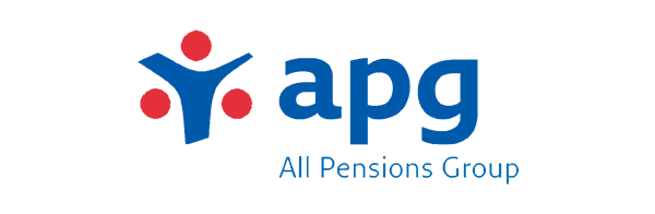 APG pensioenuitvoerders