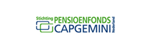 Cap Gemini pensioenfonds